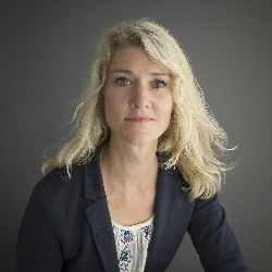 Referentin Jana Verheyen JV©anjapaap